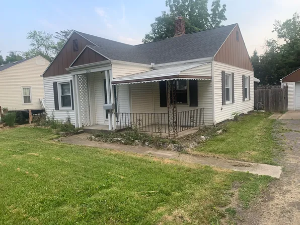 (undisclosed Address), Columbus, OH 43224