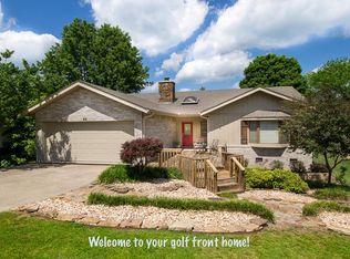 44 Elizabeth Dr, Bella Vista, AR 72715