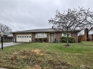 303 Highland Dr, Englewood, OH