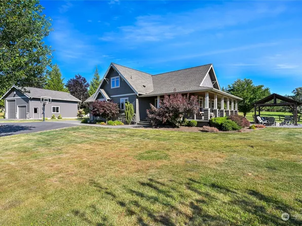 5275 Red Tree Lane, Bellingham, WA 98226
