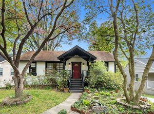 320 Greenwood Ave, Decatur, GA 30030