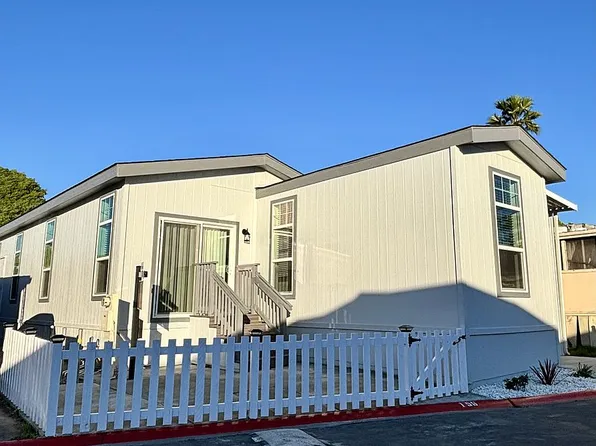 2511 Franklin Ave Unit 156, Union City, CA 94587