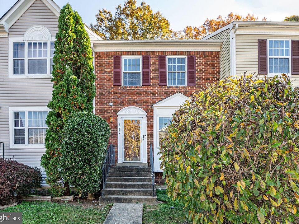 1st image of 17929 Milroy Dr