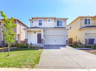 19103 112th Avenue Ct E, Puyallup, WA