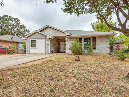 615 S Acres Dr, Dallas, TX 75217