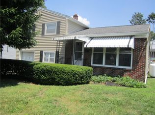 1536 Primrose Ln, Bethlehem, PA 18018