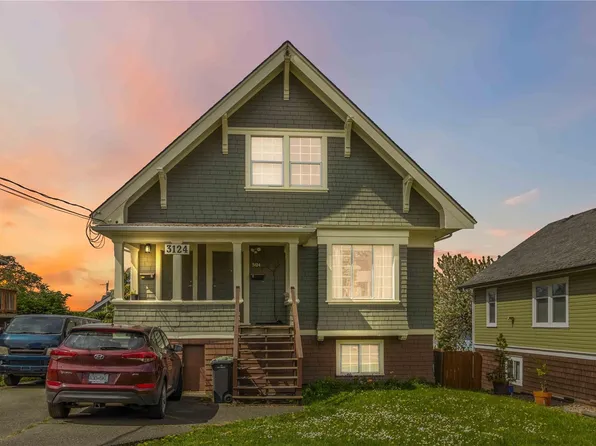 3124 Glasgow St, Victoria, BC V8X 1L9