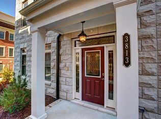 3813 Wild Goose Walk, Glen Allen, VA 23060