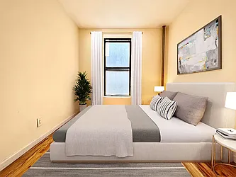 Rented by Vector New York, LLC
