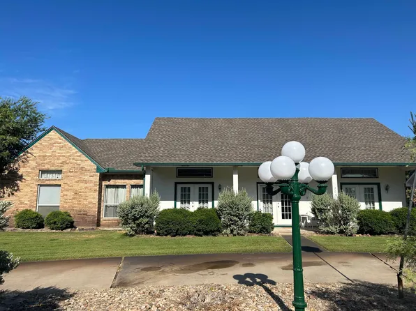 305 La Mesa, Kingsland, TX 78639