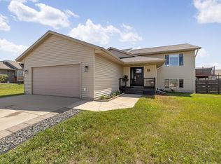 112 Springer Dr, Box Elder, SD 57719