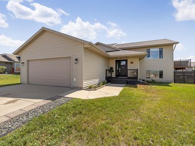 112 Springer Dr, Box Elder, SD, 57719