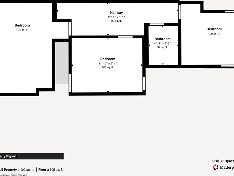 112 N Wilton St — Photo 15