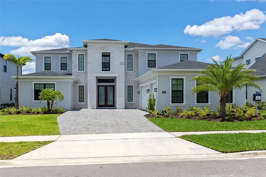 6 bed, 5.5 bath, 4960 sqft, $12,950 — Photo 1