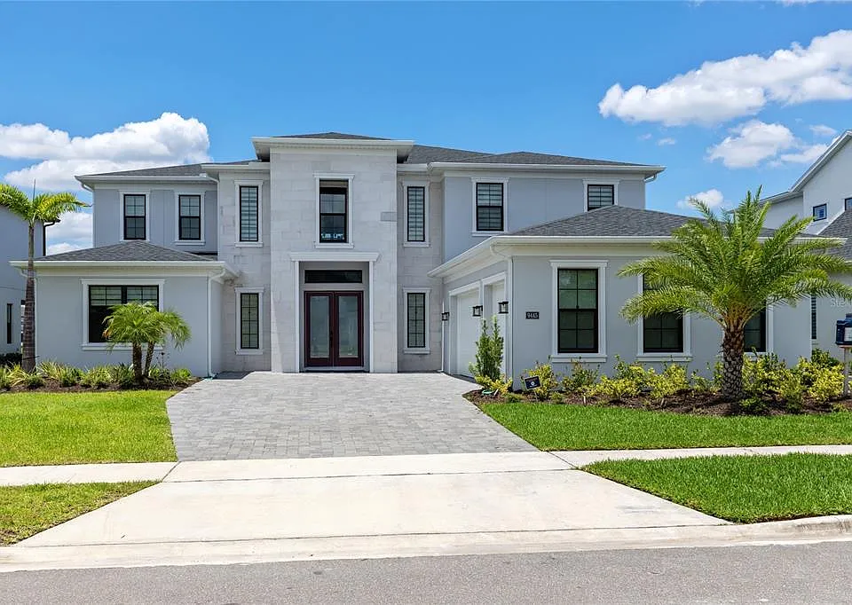 9445 Santorini Dr