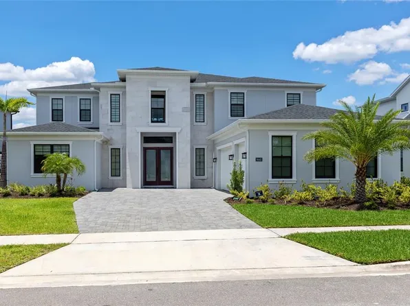 9445 Santorini Dr, Orlando, FL 32827