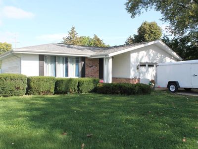 3325 Audubon Avenue, Janesville, WI, 53546