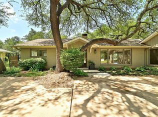 8608 Crest Ridge Cir, Austin, TX 78750
