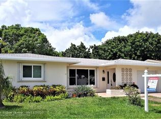 5009 NW 49th Rd, Tamarac, FL 33319