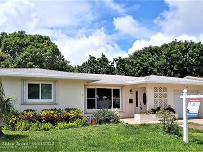 5009 NW 49th Rd, Tamarac, FL, 33319