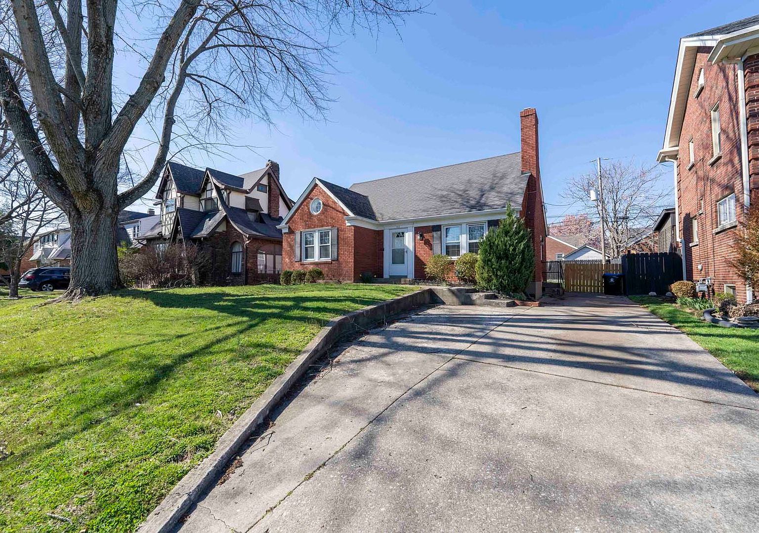 915 Greenleaf Rd, Louisville, KY 40213 Zillow