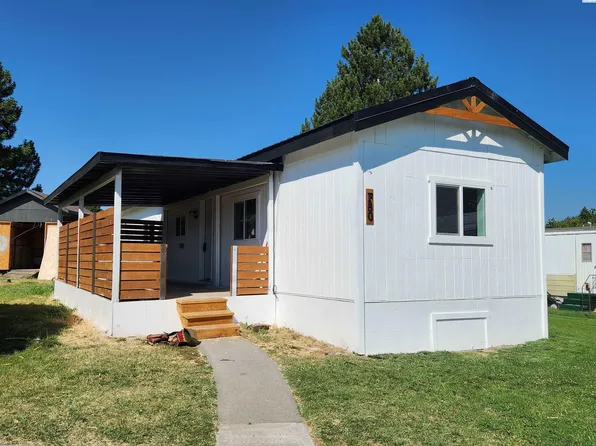 1724 W 45th Ave Trailer F50, Kennewick, WA 99337