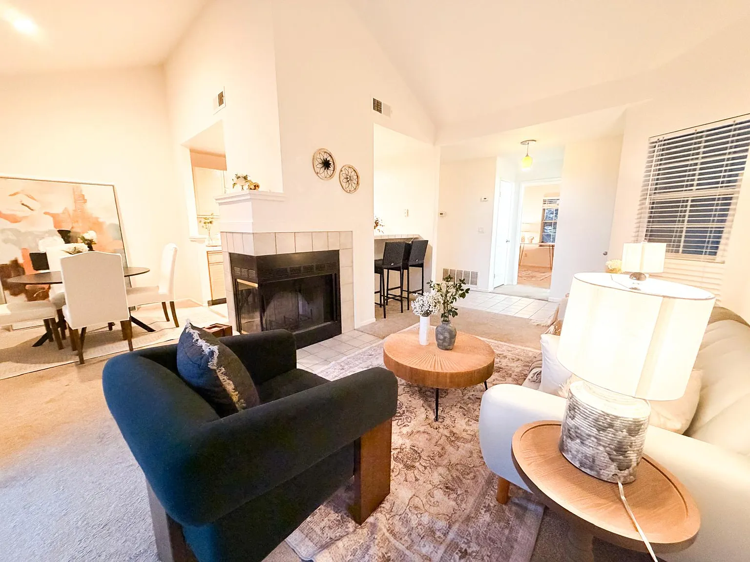 1 bed, 790 sqft, $3,300 — Photo 1