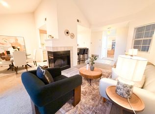 7815 Canyon Meadow Cir APT F, Pleasanton, CA 94588