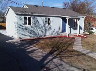 715 N Stuart St, Denver, CO 80204