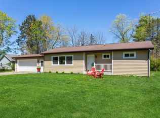 18961 Three Oaks Rd, Three Oaks, MI 49128