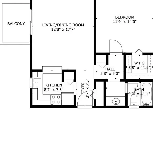 1015 NW 45th Ave #103 — Photo 24