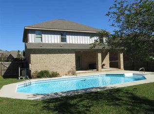 775 Farmington Rd, Pensacola, FL 32504