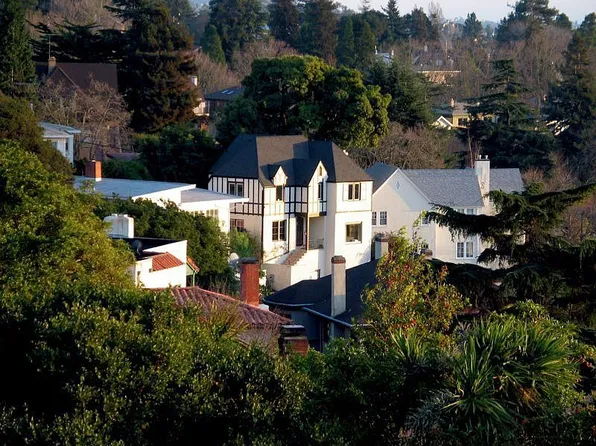 981 Indian Rock Ave, Berkeley, CA 94707