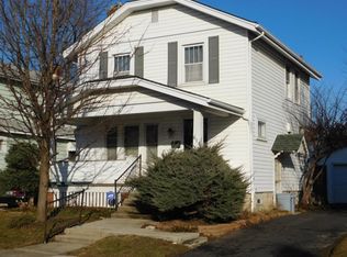 614 Columbian Ave, Columbus, OH 43223