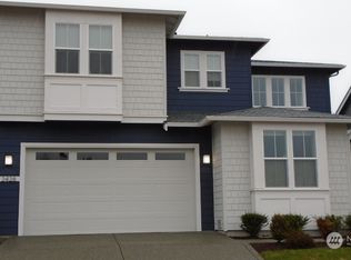 2428 NE Waterlily Way, Poulsbo, WA 98370