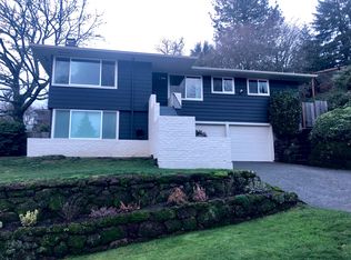 4007 SW Idaho Ter, Portland, OR 97221