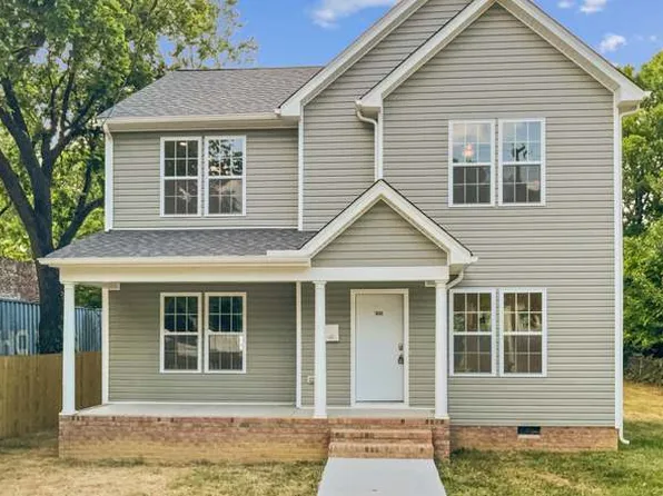 1608 Mechanicsville Tpke, Richmond, VA 23223