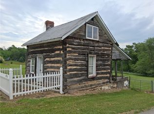 532 Eldersville Rd, Burgettstown, PA 15021