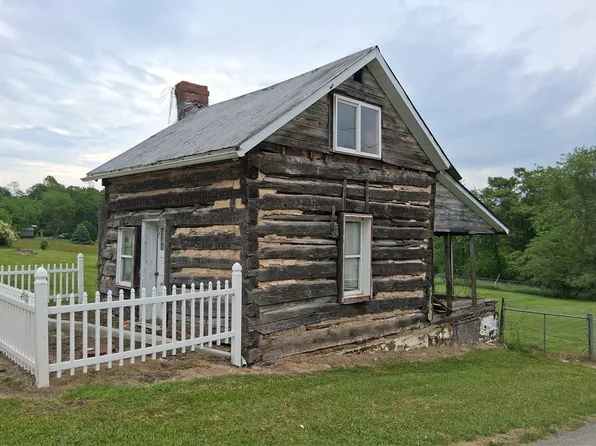 532 Eldersville Rd, Burgettstown, PA 15021