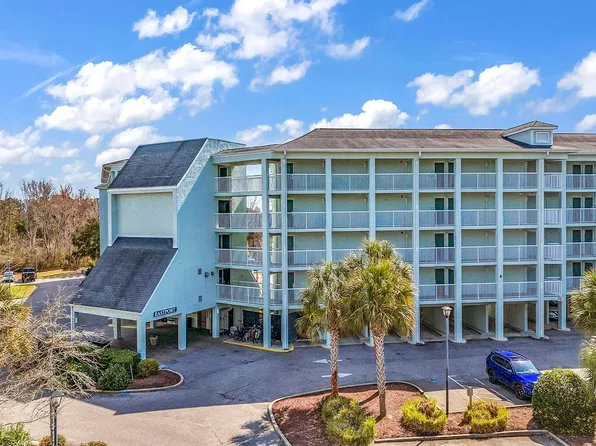 14290 Ocean Hwy. #406, Pawleys Island, SC 29585