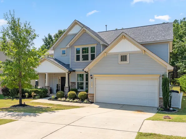 355 Clubhouse Dr, Youngsville, NC 27596