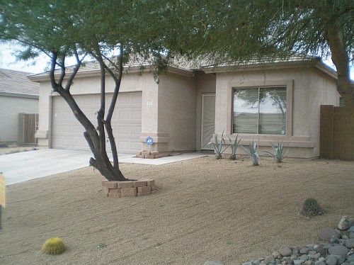 4th image of 226 W Villa Theresa Dr