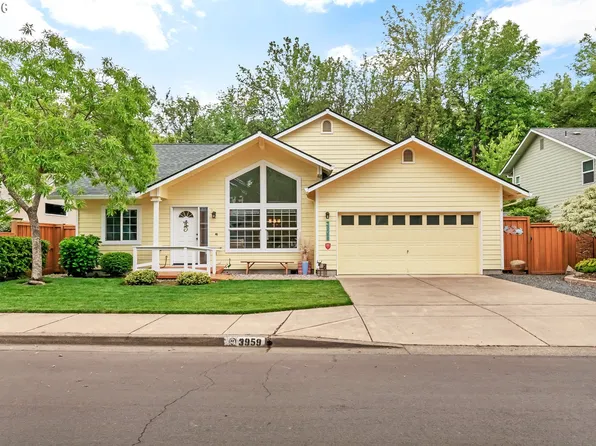 3959 Eddystone Pl, Eugene, OR 97404