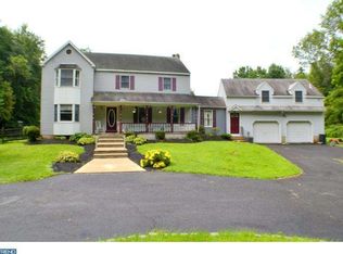 890 Ivyland Rd, Warminster, PA 18974