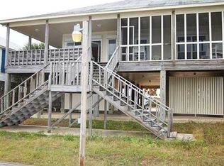 308 Port Royal St, Dauphin Island, AL 36528