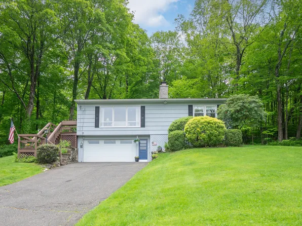 5 Old Bethel Road, Newtown, CT 06470