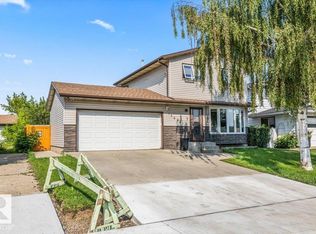 15624 123rd St NW, Edmonton, AB T5X 2W3