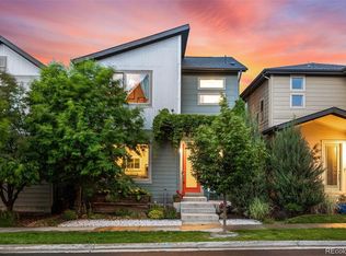 6771 Raritan Drive, Denver, CO 80221