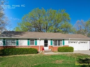9420 Walmer St, Overland Park, KS 66212
