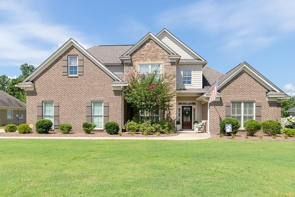 7133 Bridgemill Dr, Columbus, GA 31904 Zillow